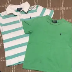 ラルフローレン 2枚セット