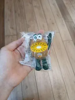 ゼスプリ キウイブラザーズ 2025年版 フィギュア ゴールド