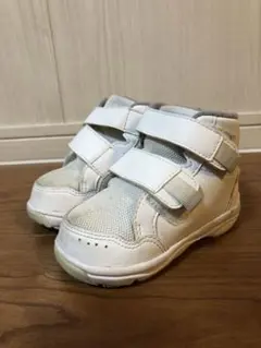 13.5センチ　アシックス　ハイカット　キッズ