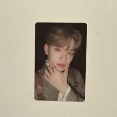 zb1  ゼベワン　デジパック　封入トレカ　テレ