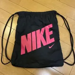 NIKE ナップサック archive ピンク 古着 平成ギャル cityboy - メルカリ