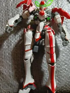 RX-93-ν2VA Hi-νガンダムヴレイブアメイジング Ver.紅の彗星 - メルカリ