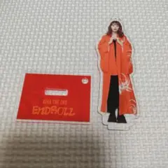 2026年最新】アイナ・ジ・エンド アクスタの人気アイテム - メルカリ