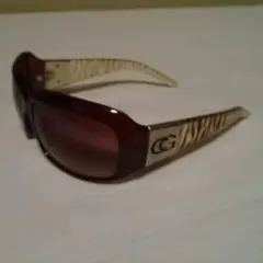 サングラス CGヒョウ柄同梱包割引あり♪ポイント消化に