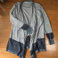 DIESEL ニットカーディガン 羽織 アウター