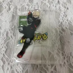 ヒロアカ ネスタ 爆豪 アクスタ