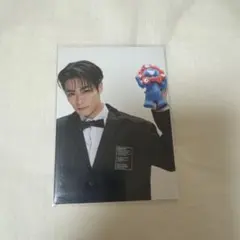 2025年最新】川村壱馬 フォトカード シークレットの人気アイテム