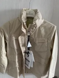 MONCLER モンクレール ナイロンジャケット