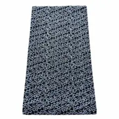 専用帯6751 6344 二点セット●高級 正絹 無月 全通 袋帯