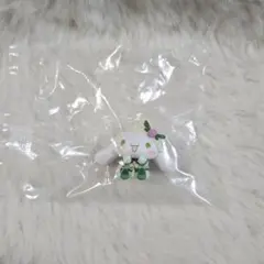 プリキュア5gogo カプセルトイ キュアミント シナモロール