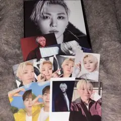 seventeen HBD DAREDAVIL ver. スングァン