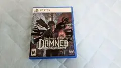 PS5　シャドウ・オブ・ザ・ダムド：ヘラ・リマスタード　新品未開封