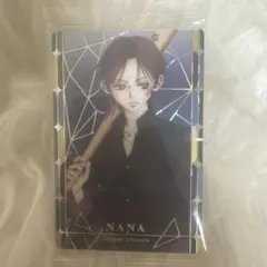 矢沢あい ツインウエハース NANA カード