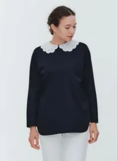 2026年最新】yori スカラップカラーロンteeの人気アイテム - メルカリ