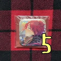 追光缶バッジ 衣更真緒