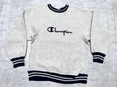 90s USA製 チャンピオン リバースウィーブ スウェット vintage