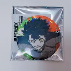 ブルーロック 蜂楽 缶バッジ