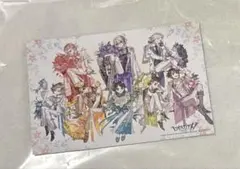 AGF 2025 Identity V ポストカード無料配布