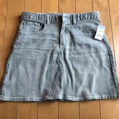 gap デニムスカート