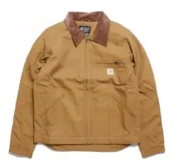 2025年最新】carHartt デトロイトジャケットの人気アイテム - メルカリ