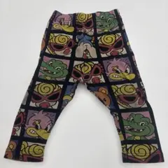 ヒスミニ パンツ