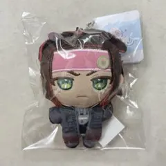 ニトロキラル展 DRAMAtical Murder ぬいパル ぬいぐるみ 蓮 - メルカリ