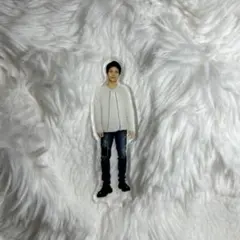 重岡大毅　アクリルスタンド