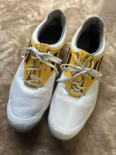 【予備スパイク付】アディダス adizero ゴルフシューズ 26.0cm 軽量