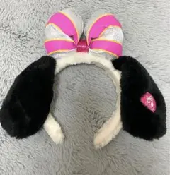 USJ ユニバ カチューシャ スヌーピー