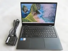 T*o様 dynabook G83HS 第11世代i5 16GB 256GB タ
