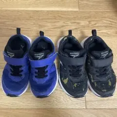 瞬足　スニーカー