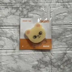StrayKids スキズ SKZOO ジニレット スマートトックのサムネイル