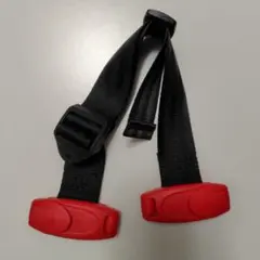 メテオ　スマートキッズベルト　正規品