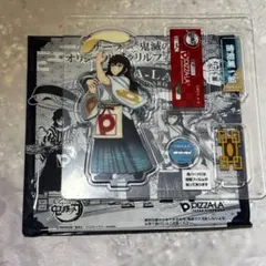 鬼滅の刃 ピザーラ アクリルスタンド アクスタ 時透無一郎 アクリルフィギュア