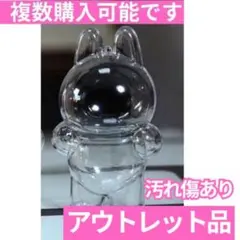 B【訳あり】ラブブ LABUBU ケース 1個 エナジー マカロン 1804