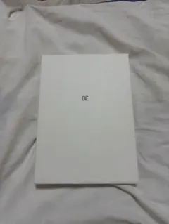 BTS BE アルバム