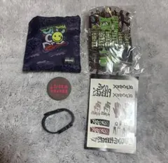 OLDCODEX グッズセット　まとめ売り　②