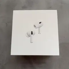 【正規品】Apple AirPods Pro 第2世代 USB-C