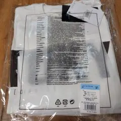 読売ジャイアンツ　コットン Tシャツ [TOKYO]　ホワイト　Mサイズ