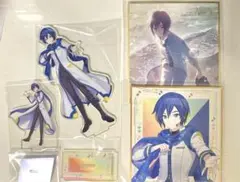 プロセカ KAITO まとめ売り