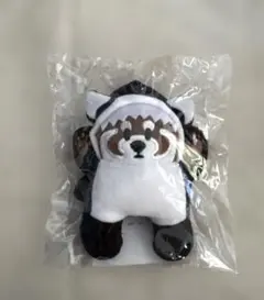 新品 graniph グラニフ イカク ぬいぐるみチャーム サメ