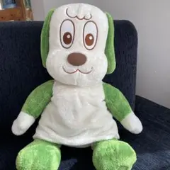 いないいないばあっ！ワンワン ぬいぐるみ35cm