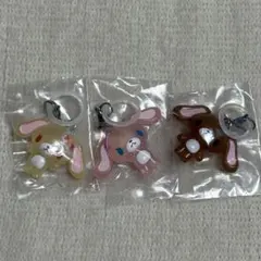 シュガーバニーズ めじるしアクセサリー