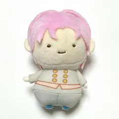 超特急 シューヤ マスコット Mini Mascot ver.2 ぬいぐるみ