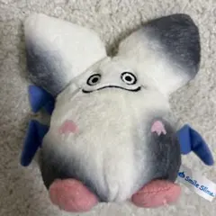 ドラクエ モーモン ぬいぐるみクリーナー