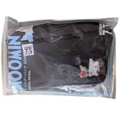 【ムーミン／MOOMIN】ショルダーバッグ★75周年★セブンイレブン限定