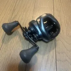 SHIMANO クラド DC 151XG CURADO 左ハンドル US - メルカリ
