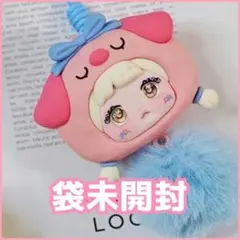 Nommi イヤホンケース ぶた Forest Melodies TOPTOY