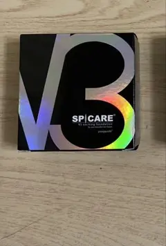 SPICARE V3エキサイティングファンデーション