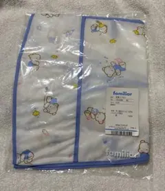 ファミリア 食事エプロン